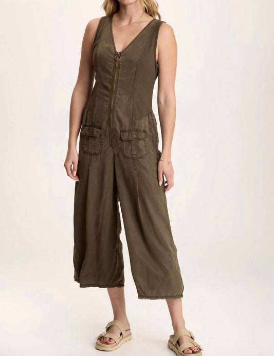 Xcvi - Linette Jumpsuit