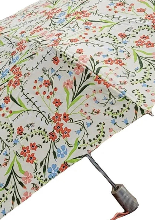 Totes - Automatic Open Folding Umbrella