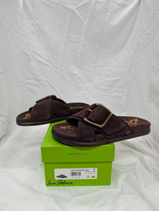 Sam Edelman - Women's Darla Slide Sandal