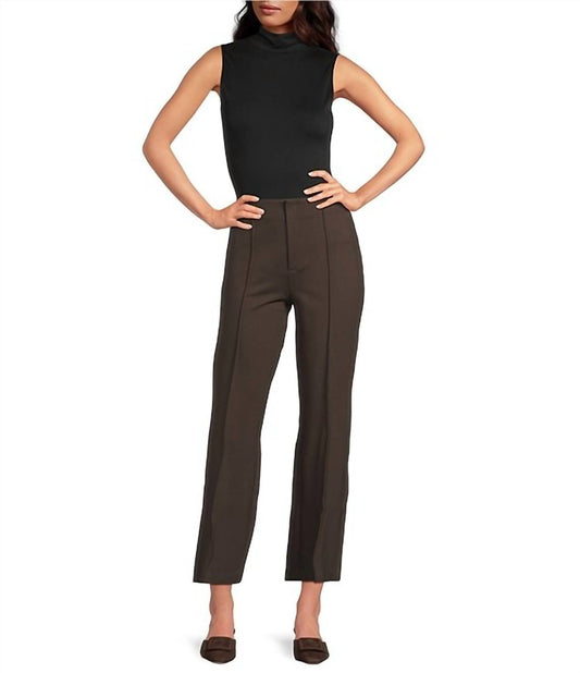 Lucy Paris - Jensen Flare Pants