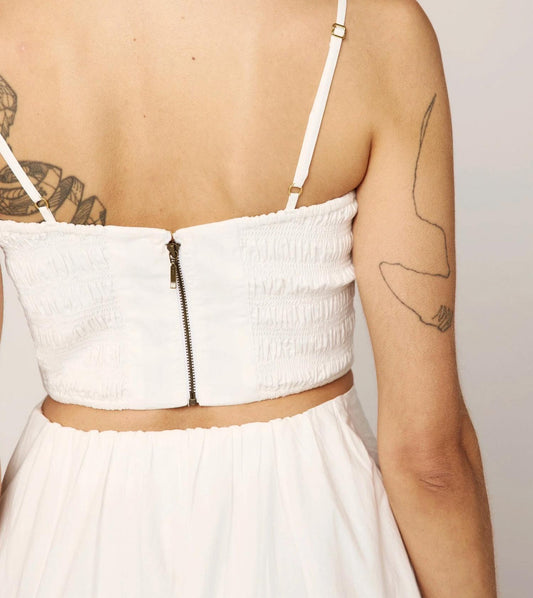 Cleobella - Sage Top