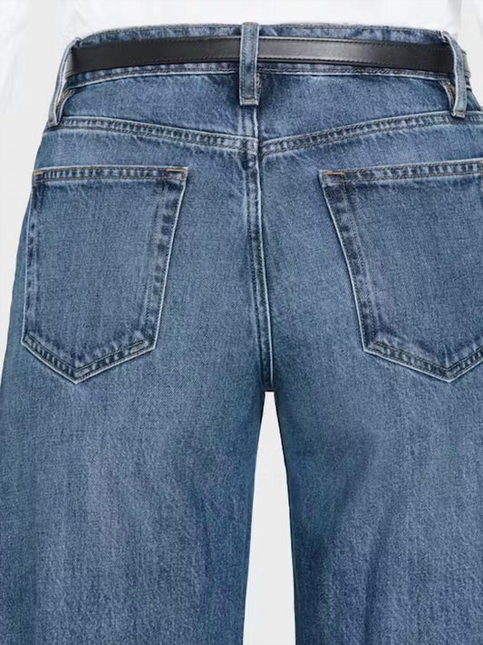 Frame - Easy Wide Flare