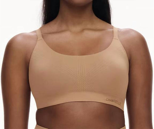 Chantelle - Smooth Comfort Bralette