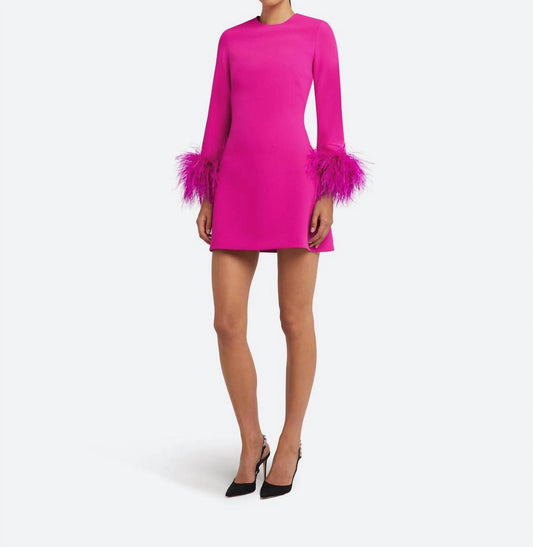 Safiyaa - Rena Mini Dress