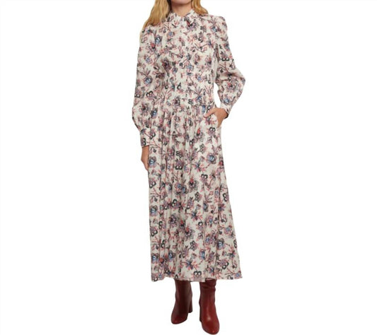 Derek Lam 10 Crosby - Eleanor Corset Shirtdress