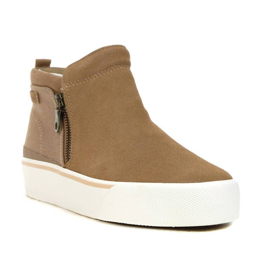 Keds - Women's Cooper Zip Boot