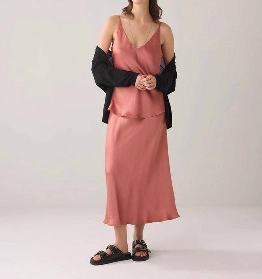 Summum - Silky Touch Top