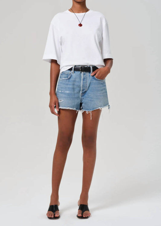 Citizens Of Humanity - Marlow Vintage Short