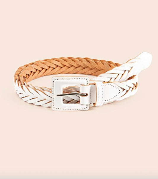 Suncoo - Women's Amali Woven Belt