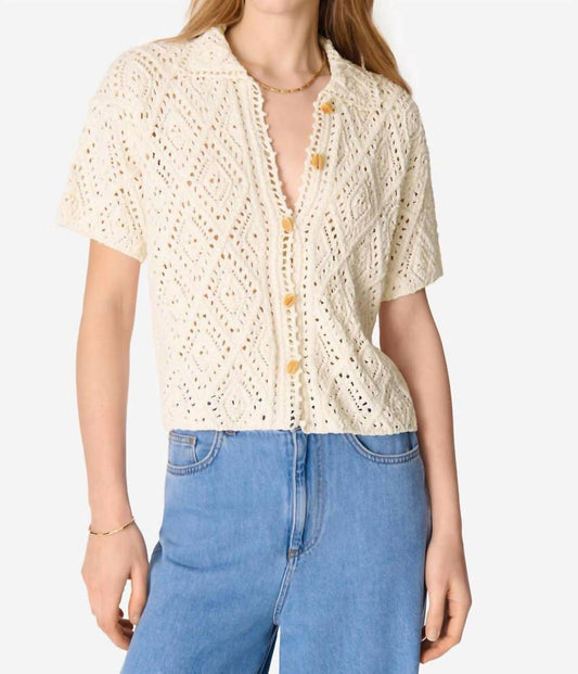 Vanessabruno - Emarya Cardigan