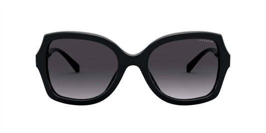 Coach - Women's Hc8295 L1147 Sunglasses