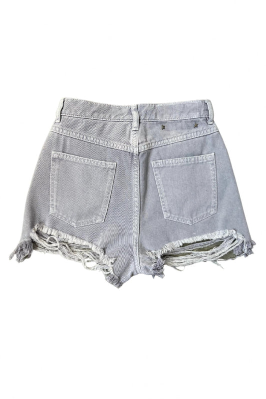 Golden Goose - Women's Journey Denim Shorts