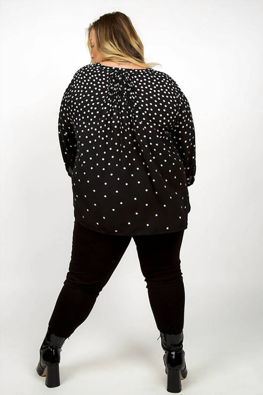 Nydj - Pintuck Blouse