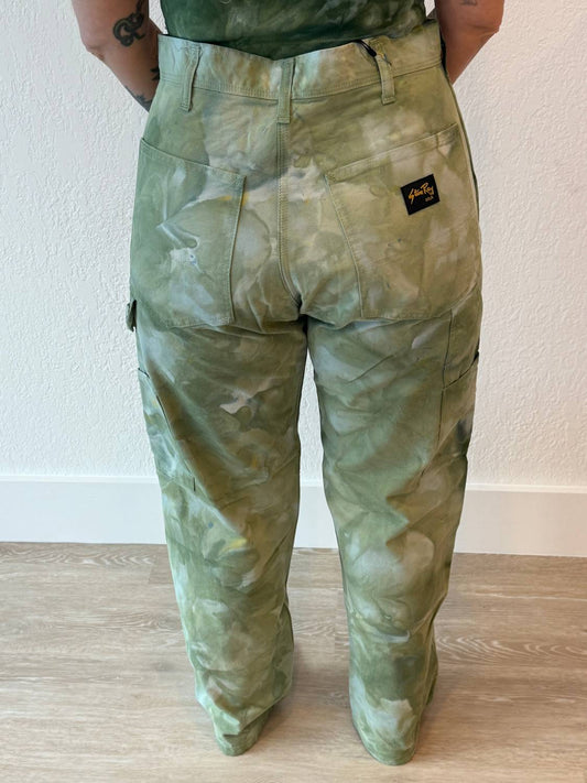 Riverside Tool And Dye - Women's Painter's Work Pant