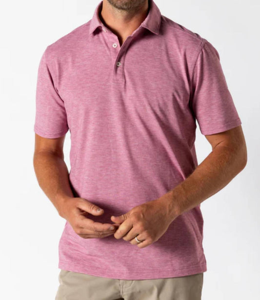 Duck Head - Summerford Performance Pique Polo