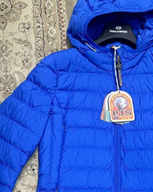 Parajumpers - Women's Frene Quilted Winter Puffer Coat