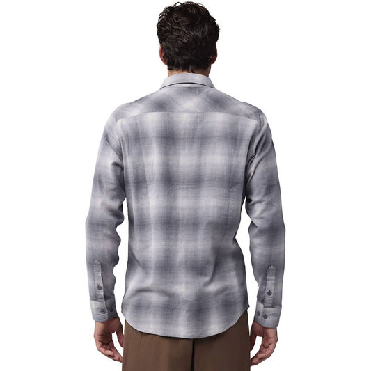 Fox Head Inc. - Survivalist Flannel Shirt