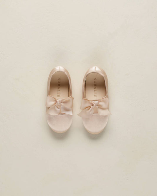Noralee - Girl's Bow Ballet Flats
