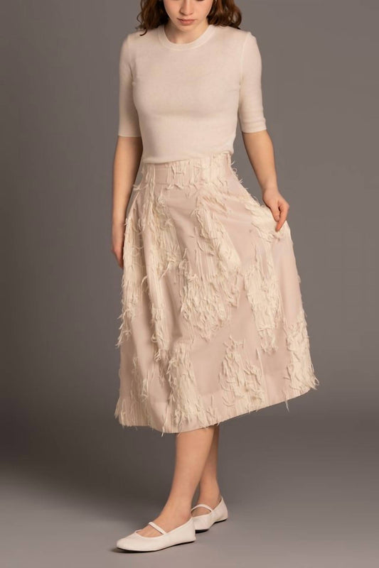 Baum Und Pferdgarten - Saba Tassle Skirt