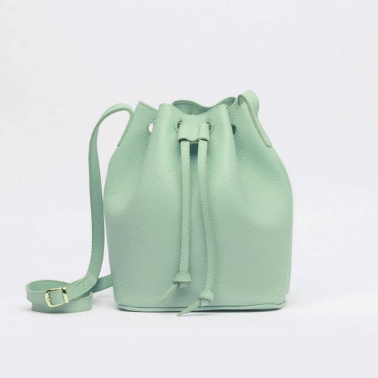 Mesch - Women's Madison Bucket Bag