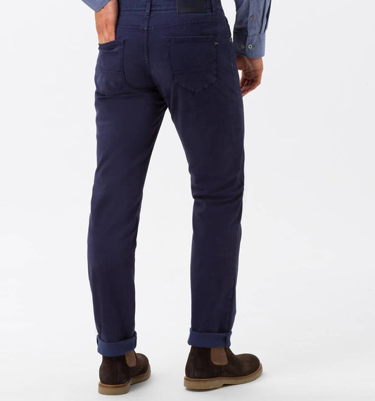 Brax - Cadiz Quantum Pima Pants