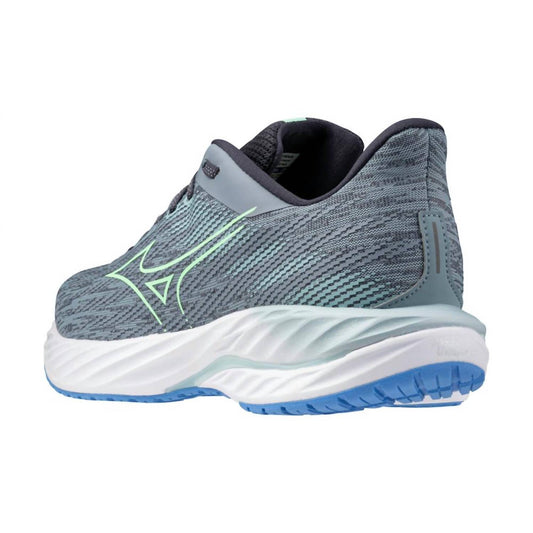 Mizuno - Men's Wave Inspire 21 Running Shoes