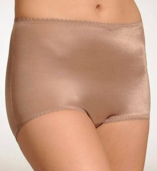 Rago - Shapewear Panty Girdle Light Control Brief