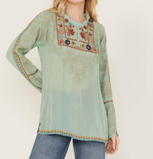 Mariane Blouse