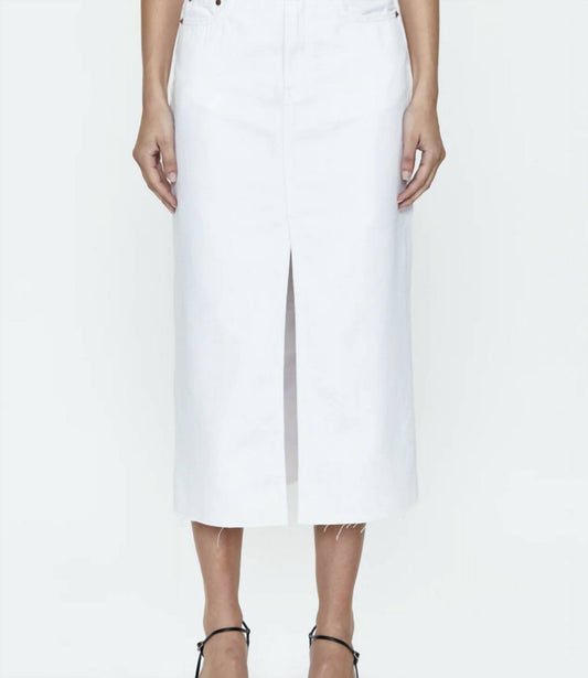 Pistola - Alice Midi Skirt