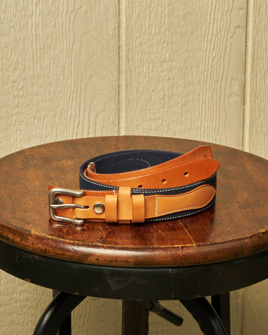 Quaker Marine Supply Co. - Men's Surcingle Belt