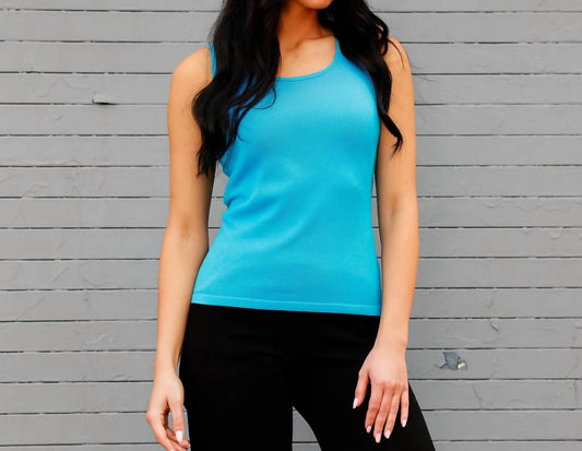 Angel Apparel - Bra Friendly Tank