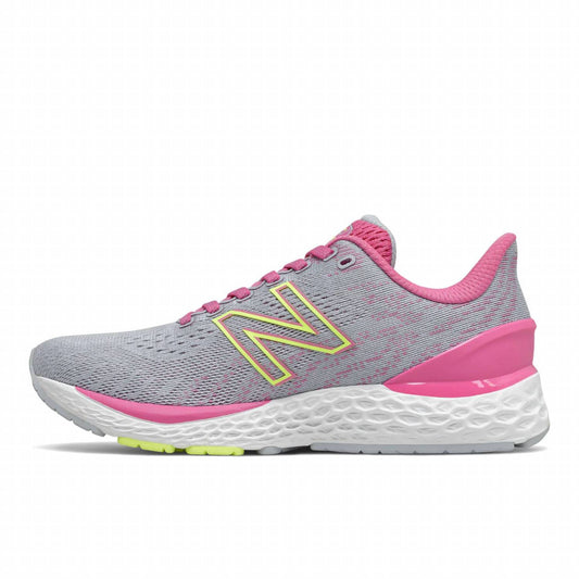 New Balance - Kid's 880v11 Running Shoes