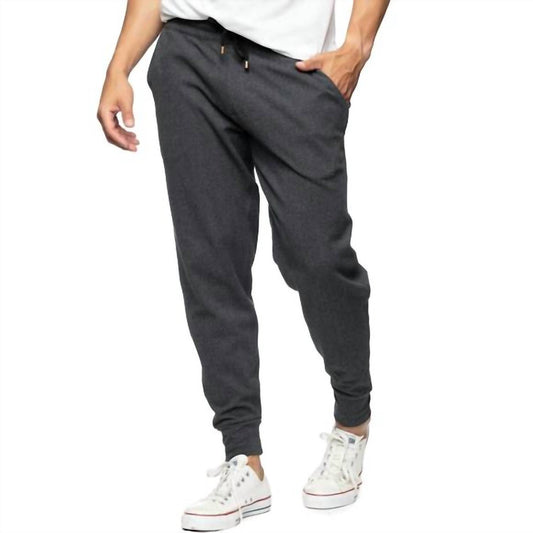 Fundamental Coast - Northend Tapered Fit Jogger