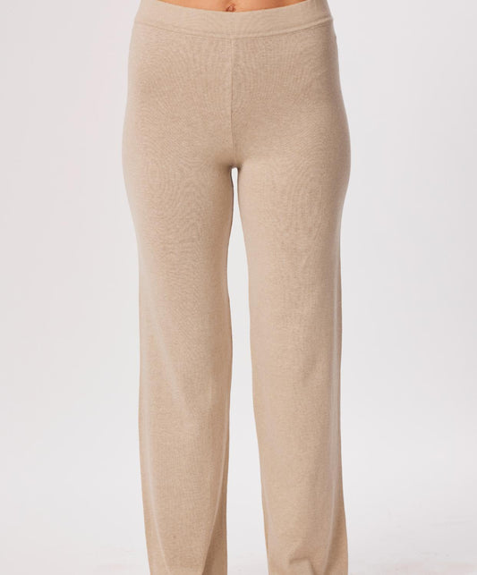 French Kyss - Knit Lounge Pant
