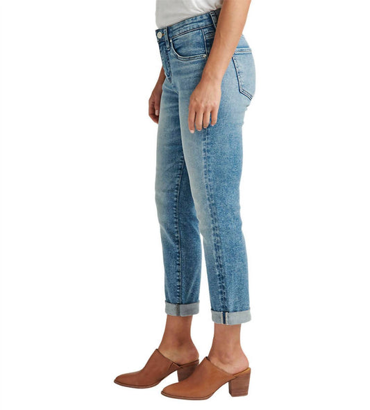 Carter Girlfriend Jean