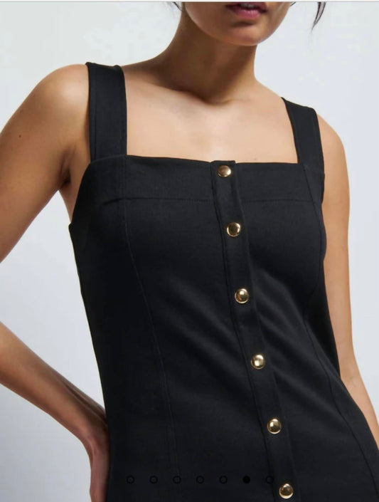 Nation Ltd - Claude Dress