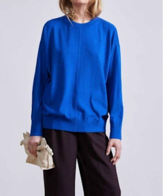 Apiece Apart - Women's Super Fine Merino Wool Sweater