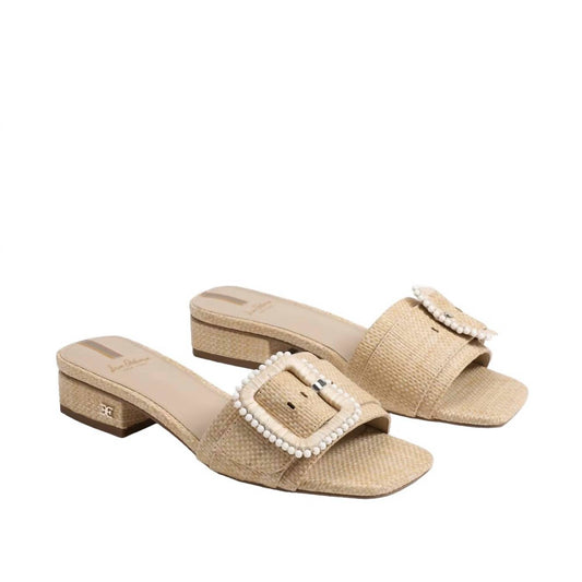 Sam Edelman - Deacon Slide Sandal
