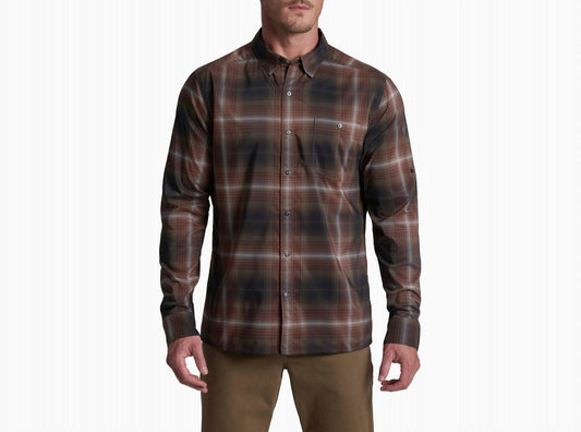 Kuhl - Response Lite Long Sleeve Shirt