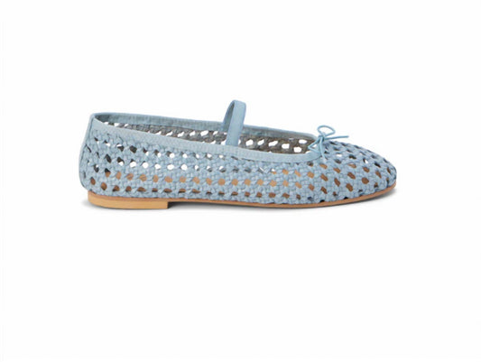 Matisse - Women's Eloise Ballet Flat