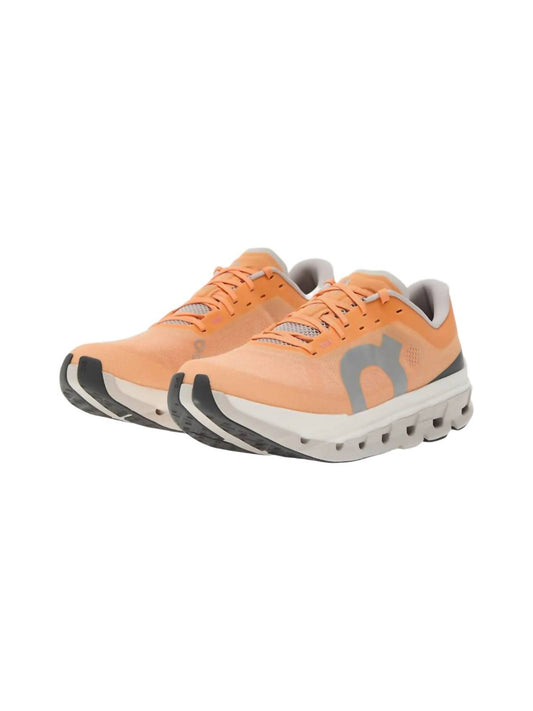 On Running - Men's Cloudflow 5 Shoes