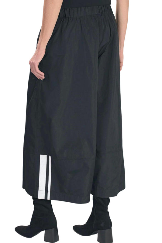 Alembika - Urban Ribbon Palazzo Pants