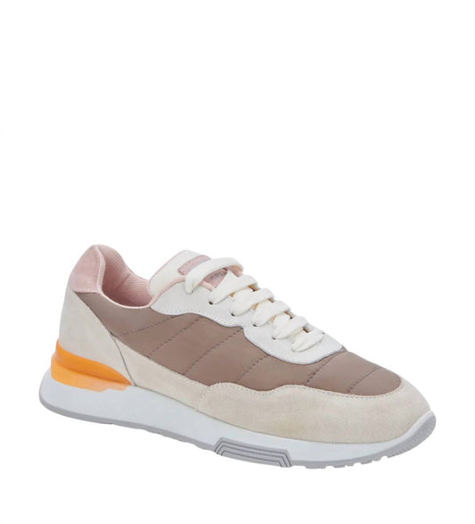 Dolce Vita - Women's Evana Sneaker