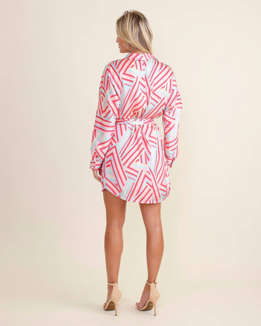 Sedge - Margaret Dress