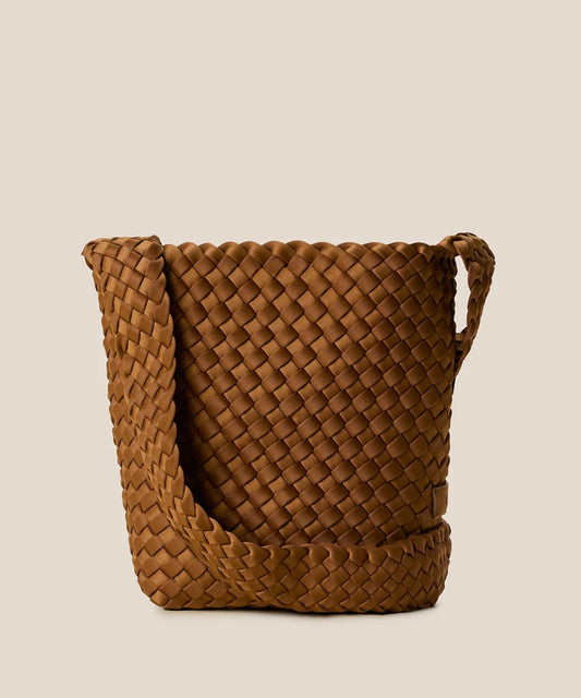 Naghedi - Women's Laguna Crossbody Bag