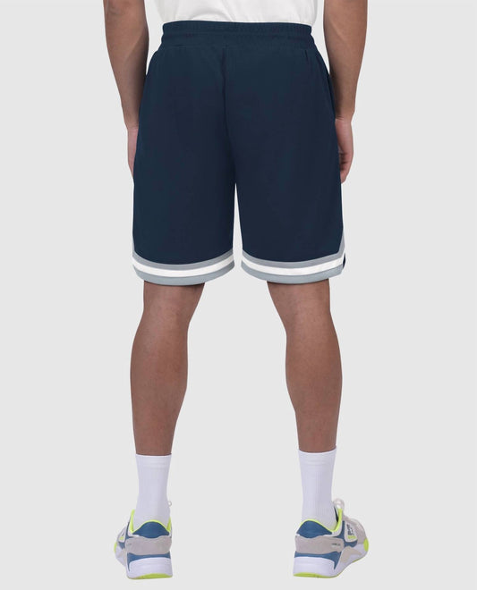 Starter - Men's Dallas Cowboys Pro Player 9-inch Basketball Shorts