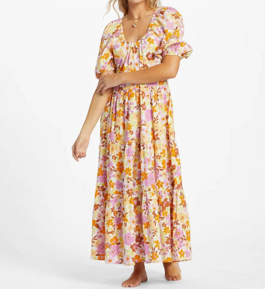 Billabong - Endless Shore Dress