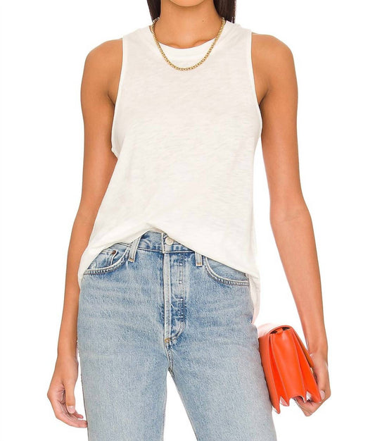 Splendid - Alessia Tank Top