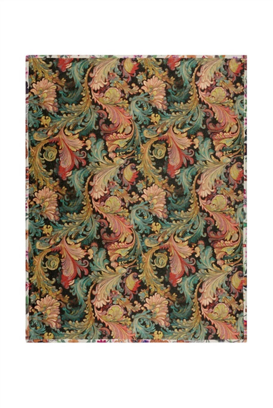 Johnny Was - Levi Travel Blanket