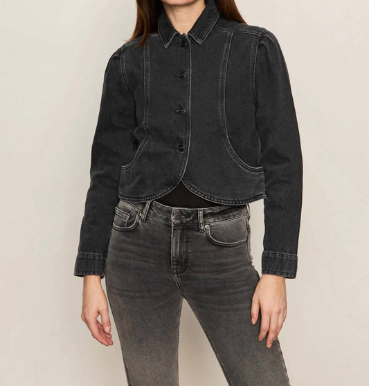 Sanctuary - Denim Jacket